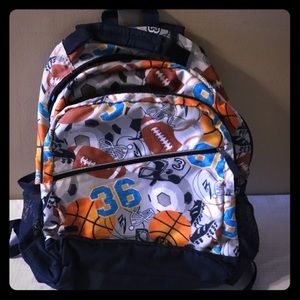Children’s Place book bag